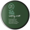 Tea Tree Special Shaping Cream Paul Mitchell