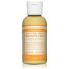Dr. Bronner'S Jabón Naranja Cítrica 60Ml