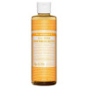 Dr. Bronner'S Jabón Líquido Cítricos Naranja Bio 240Ml