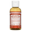 Dr. Bronner'S Jabón Eucalipto 60Ml