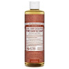 Dr. Bronner'S Jabón Líquido Eucalipto Bio 475Ml
