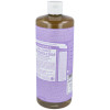 Dr. Bronner'S Jabón Líquido Lavanda Bio 945Ml