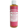 Dr. Bronner'S Jabón Líquido Rosas Bio 240Ml