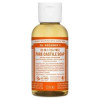 Dr. Bronner'S Jabón Líquido Árbol Del Té Bio 60Ml