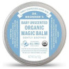 Dr. Bronner'S Baby Unscented Magic Balm 60G