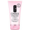 Clinique Desmaquillante Rinse-Off Espumaing 150Ml