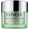 Superdefense Night Recovery Moisturizer Iii/Iv 50 Ml