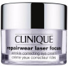 Clinique Repairwear Laser Focus Wrinkle Correcting Crema De Ojos