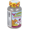 Multisaurus Vit/Min Dinos 60Comp. Kal