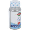 D-3 25 Mcg (1000 Ui) Perlas Activgel 100 U