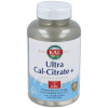 Ultra Cal Citrate + K2 120Compr.