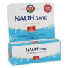 Nadh 5Mg. Enada 30Comp. Kal