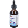 Kal Vitamina D3 2000Iu Gotas 53Ml