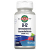B12 Methylcobalamin Y Adenosylcobalamin 2000 Mg Comprimidos, Vitaminas Y Suplementos Kal - Perfumes Club