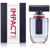 Tommy Hilfiger Impact Spark Eau De Toilette 50Ml