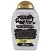 Charcoal Detox Purifying Hair Conditioner 385 Ml
