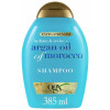 Argan Oil Hydrate Y Repair Extra Strength Hair Shampoo 385 Ml