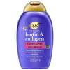 Acondicionador De Biotina Y Colageno 385Ml.