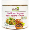 Salud Viva Queso Vegano Parmesano En Polvo 125G