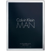Calvin Klein Man Eau De Toilette Vaporizador 100 Ml