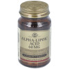 Solgar Ácido Alfa-Lipoico 60Mg 30Vcaps