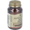 Acido Alfa Lipoico 200Mg. 50Vegicaps
