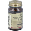 Complejo De Astaxantina 5Mg. 30Cap.Gel.Blanda