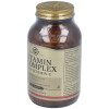 Solgar B-Complex Con Vitamina C 250 Comp