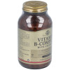 Solgar B-Complex Con Vitamina C 250 Comp