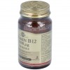 Vitamina B12 Cianocobalamina 1000Mcg. 100Comp.Mast