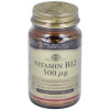 Vitamina B12 500 Mcg Cianocobalamina 50 Vcaps