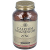 Solgar Magnesio Plus Zinc 100 Comprimidos