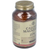 Solgar Magnesio Plus Zinc 100 Comprimidos