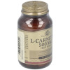 L-Carnitina 500Mg. 30Comp.