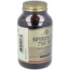 Solgar Espirulina Vegetariana 80Cáps 750Mg