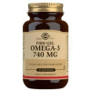 Solgar Fish Gel Omega-3 740Mg 50 Perlas