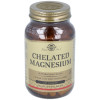 Solgar Magnesio Quelado 100 Comprimidos
