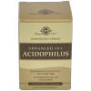 40 Plus Acidophilus Avanzado Cápsulas Vegetales 60 U