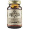 Solgar Nutri-Nano Coenzima Q10 3.1X 50 Cápsulas