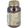 Aceite Higado De Bacalao (Cod Liver Oil)100Cap.B