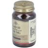 Coenzima Q10 100Mg. 30Cap.De Gelatina Blanda