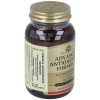 Solgar Fórmula Antioxidante Avanzada 60Caps