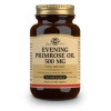 Solgar Aceite De Prímula De Rosa 500Mg 30 Perlas