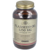Aceite De Linaza 1.250Mg. 100Perlas