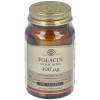Folacin Ácido Fólico 400 Μg 100 Comprimidos