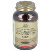 Solgar Glucosamine ChondroTine Msm Complexe 60 ComprimS