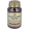 Solgar L-Glutamina 500Mg 50Vcaps
