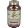 Solgar L-Glutamina 500Mg 250Vcaps
