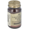 L-Glutation 50Mg. 30Vegicaps