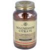 Solgar Citrato Magnesio 60 Comprimidos
